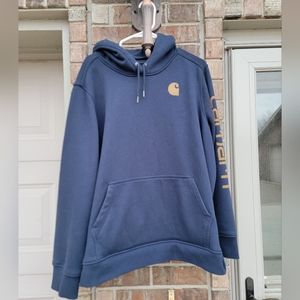 Women's 3X Carhartt Hoodie